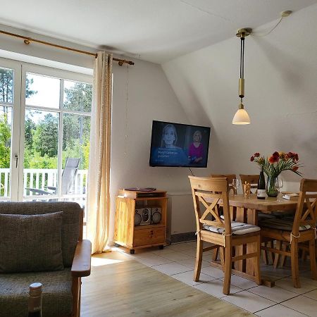 Ferienwohnung "Neptun" Im Haus Tjark Sankt Peter-Ording Exterior photo