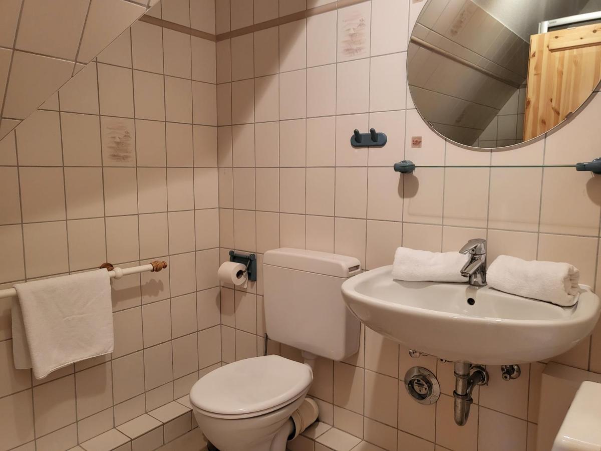 Ferienwohnung "Neptun" Im Haus Tjark Sankt Peter-Ording Exterior photo